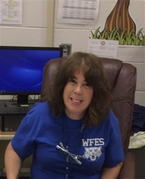 Mrs. Howell 